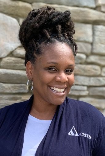 Xiomara Yanique, Business Development Manager - CMTS LLC
